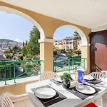 Le Belvedere - R8 240 By Interhome Διαμέρισμα Saint-Raphaël