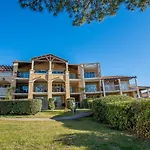 Le Belvedere - R8 240 By Interhome Saint-Raphaël