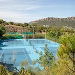 Le Belvedere - R8 240 By Interhome Διαμέρισμα Saint-Raphaël
