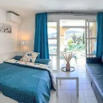 Διαμέρισμα Le Belvedere - R8 240 By Interhome *