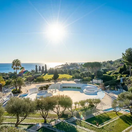 Le Belvedere - R8 240 By Interhome Saint-Raphaël