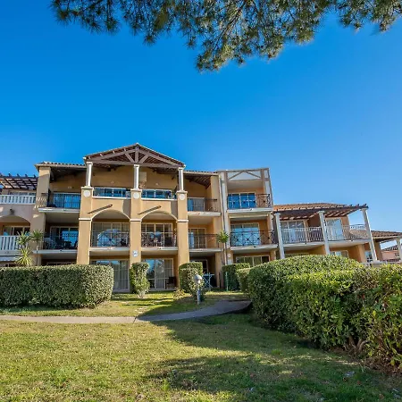 Le Belvedere - R8 240 By Interhome Saint-Raphaël