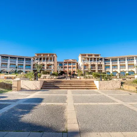 Le Belvedere - R8 240 By Interhome Apartamento Saint-Raphaël