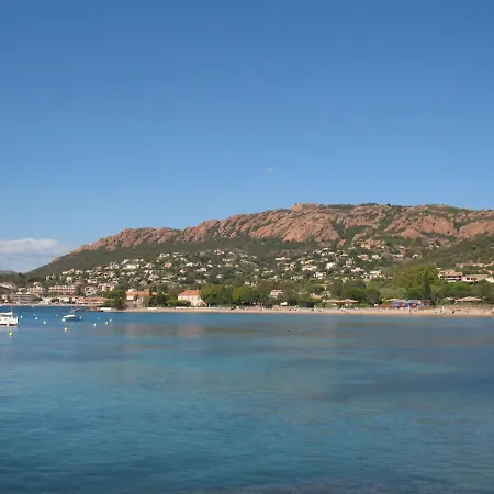 Le Belvedere - R8 240 By Interhome Saint-Raphaël