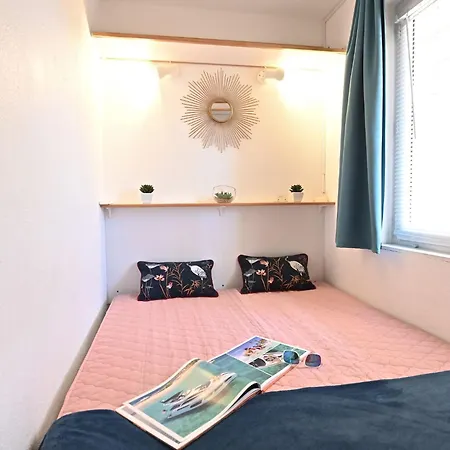 Le Belvedere - R8 240 By Interhome Apartamento