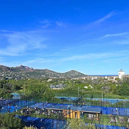 Le Belvedere - R8 240 By Interhome Apartamento *