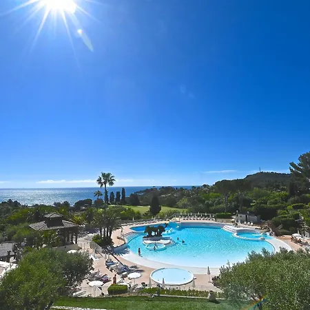 Le Belvedere - R8 240 By Interhome Apartamento
