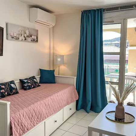 Le Belvedere - R8 240 By Interhome Apartamento *
