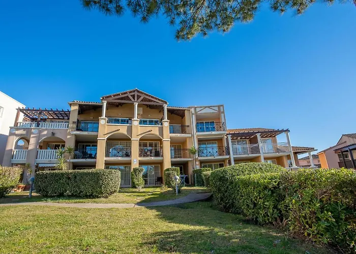 Le Belvedere - R8 240 By Interhome Saint-Raphaël