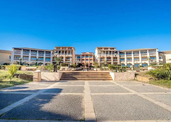 Le Belvedere - R8 240 By Interhome Appartement Saint-Raphaël