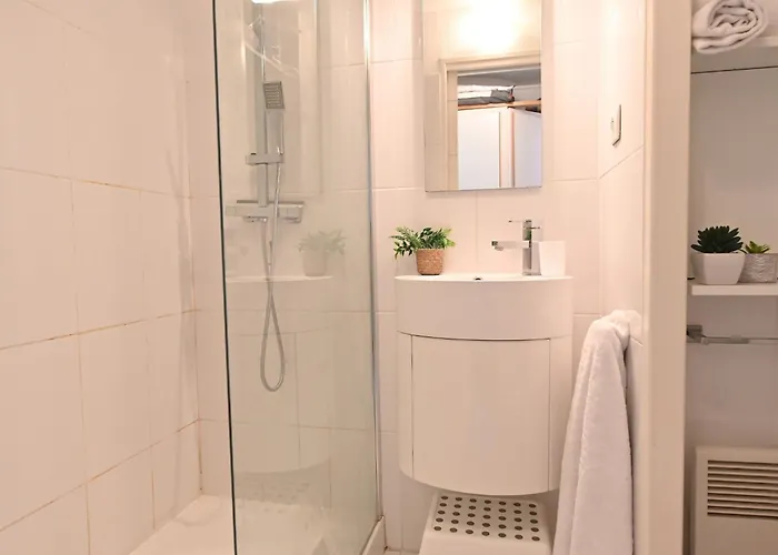 Le Belvedere - R8 240 By Interhome Appartement