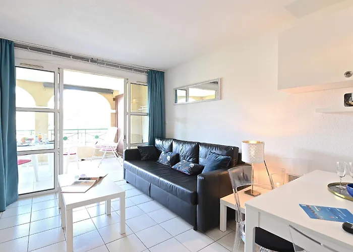 Le Belvedere - R8 240 By Interhome Appartement *