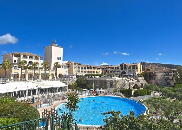 Le Belvedere - R8 240 By Interhome * Saint-Raphaël