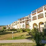 Апартаменты Le Belvedere - R8 240 By Interhome Сен-Рафаэль