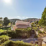 Апартаменты Le Belvedere - R8 240 By Interhome *