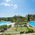 Апартаменты Le Belvedere - R8 240 By Interhome