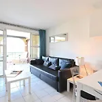 Le Belvedere - R8 240 By Interhome Апартаменты *