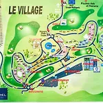 Le Belvedere - R8 240 By Interhome Сен-Рафаэль