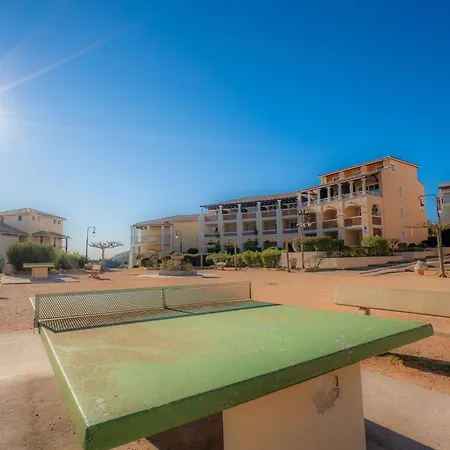 Village Cap Esterel - Le Belvedere-22 By Interhome
