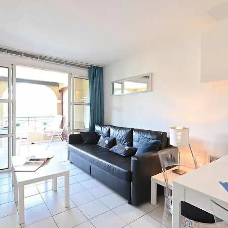 Le Belvedere - R8 240 By Interhome Lejlighed *