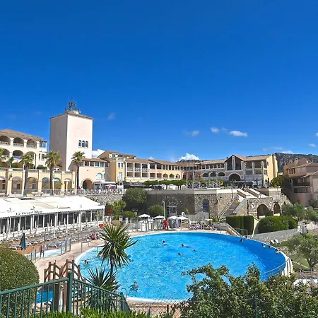 Village Cap Esterel - Le Belvedere-22 By Interhome * Saint-Raphael (Var)