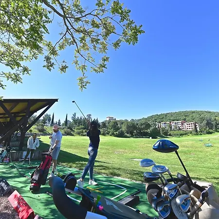 Appartamento Village Cap Estérel - Le Belvédère-22